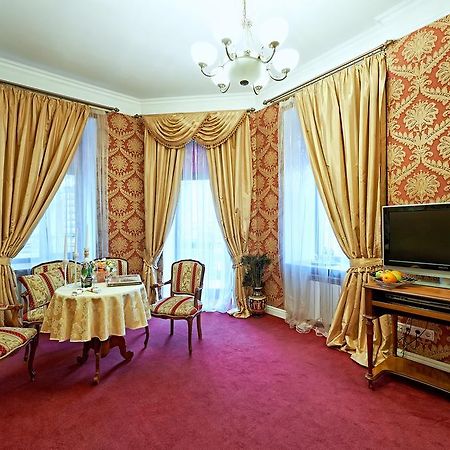 Baryshkoff Hotel Saint Petersburg Room photo