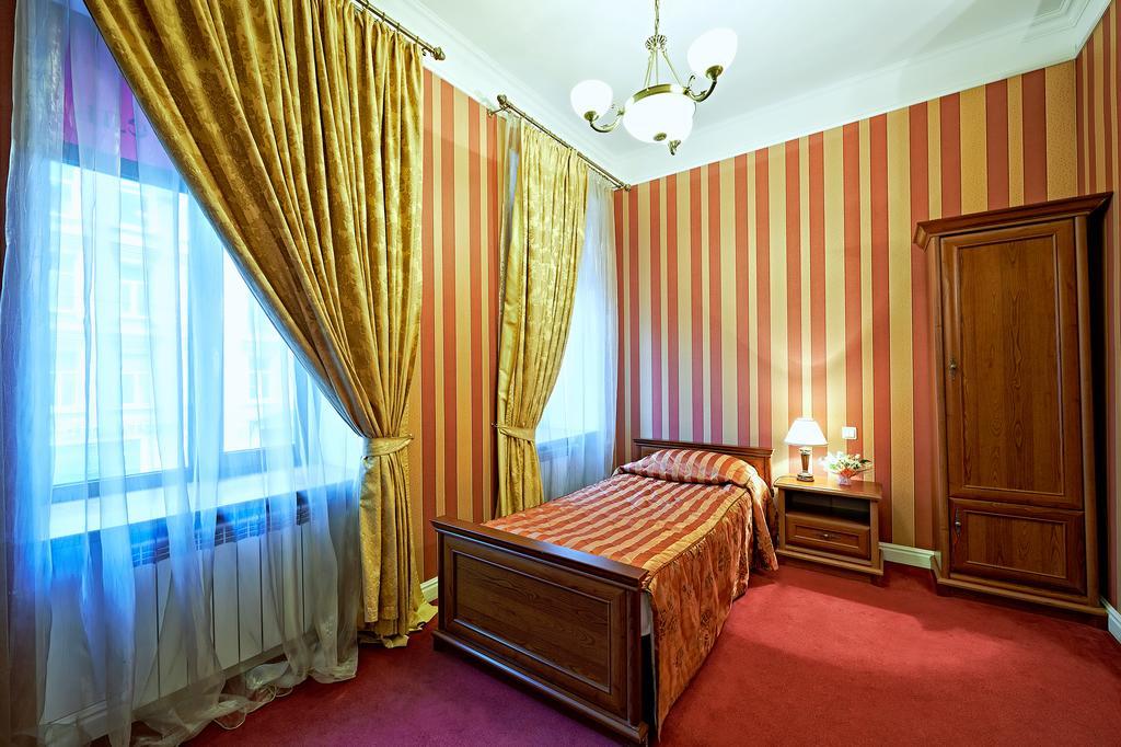 Baryshkoff Hotel Saint Petersburg Room photo